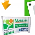 BANNER IN PVC