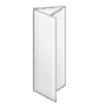 BROCHURE DIN LUNGO 9,8X21