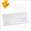 BUSTE DA LETTERA E CARTA INTESTATA
