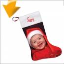 CALZE BEFANA PERSONALIZZATE