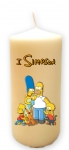 CANDELE PERSONALIZZATE