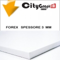FOREX 3 MM
