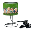 LAMPADE PERSONALIZZABILI