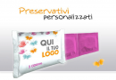 PRESERVATIVI PERSONALIZZATI