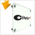 TARGHE IN PLEXIGLASS