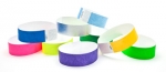 20.000 BRACCIALETTI IN TYVEK