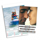 CALENDARIO A 4 PAGINE