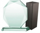 TROFEO CRYSTALL ALTEZZA 19.5 CM