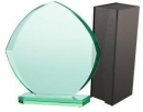 TROFEO CRYSTALL ALTEZZA 18 CM