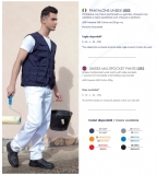 PANTALONE UNISEX