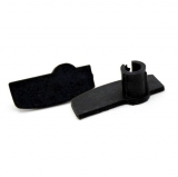 CLAMP END CAP - 2 PZ.