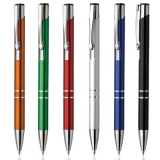 PENNA SFERA ALLUMINIO
