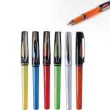 PENNA SFERA CON CAPPUCCIO   PLASTICA CLIP IN PLASTICA CLIP IN ME
