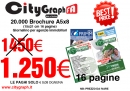 20.000 GIORNALINI A5 16 PAGINE