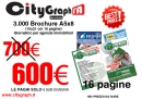 3000 GIORNALINI A5 16 PAGINE