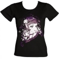 4 T-SHIRT STAMPATE