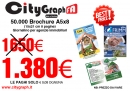 50000 GIORNALINI A5 8 PAGINE