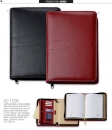 AGENDA GIORNALIERA A BORSELLO IN SIMILPELLE 17X24