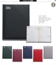 AGENDA GIORNALIERA 17X24