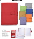 AGENDA IN MATERIALE TERMOVIRANTE 17X24