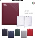 AGENDA SETTIMANALE  17X24