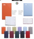 AGENDINA SETTIMANALE TASCABILE 8X15