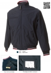 AMALFI Giubbino 100% polyamide/ nylon taslon, non imbottito