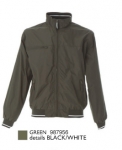 AMALFI Giubbino 100% polyamide/ nylon taslon, non imbottito
