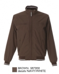 AMALFI Giubbino 100% polyamide/ nylon taslon, non imbottito