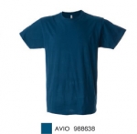 ARGENTINA MAN T.Shirt girocollo 100% cotone
