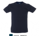 ARGENTINA MAN T.Shirt girocollo 100% cotone
