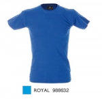 ARGENTINA MAN T.Shirt girocollo 100% cotone