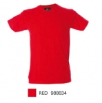 ARGENTINA MAN T.Shirt girocollo 100% cotone