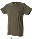 ARGENTINA MAN T.Shirt girocollo 100% cotone