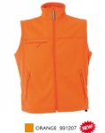 ASPEN Gilet in SOFT SHELL