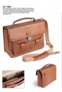 BORSA PROFESSIONALE IN PELLE -ERBAN LINE-