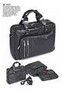 BORSA PROFESSIONALE IN PELLE -ERBAN LINE-