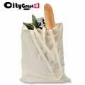 BORSA SHOPPING IN COTONE
