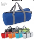 BORSONE SPORTIVO IN NYLON 600D 55X28