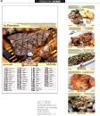 CALENDARIO CARNE COTTA BIMESTRALE 6 FOGLI