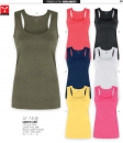 CANOTTA DONNA 190 GR. LOOK PAYPER