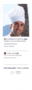 CAPPELLO CUOCO