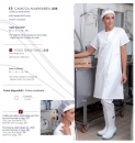 CASACCA ALIMENTARISTA