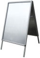 CAVALLETTO IN ALLUMINIO 70X100