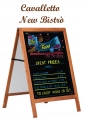 CAVALLETTO NEW BISTRO'