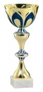 COPPA SPORTIVA h.35 Ø 120