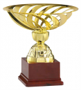 COPPA SPORTIVA h.21,5 Ø 215