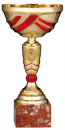 COPPA SPORTIVA h.30,5