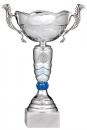 COPPA SPORTIVA h.28,5 CON MANICI