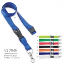 CORDONCINO porta badge LANYARD CON PORTACELLULARE